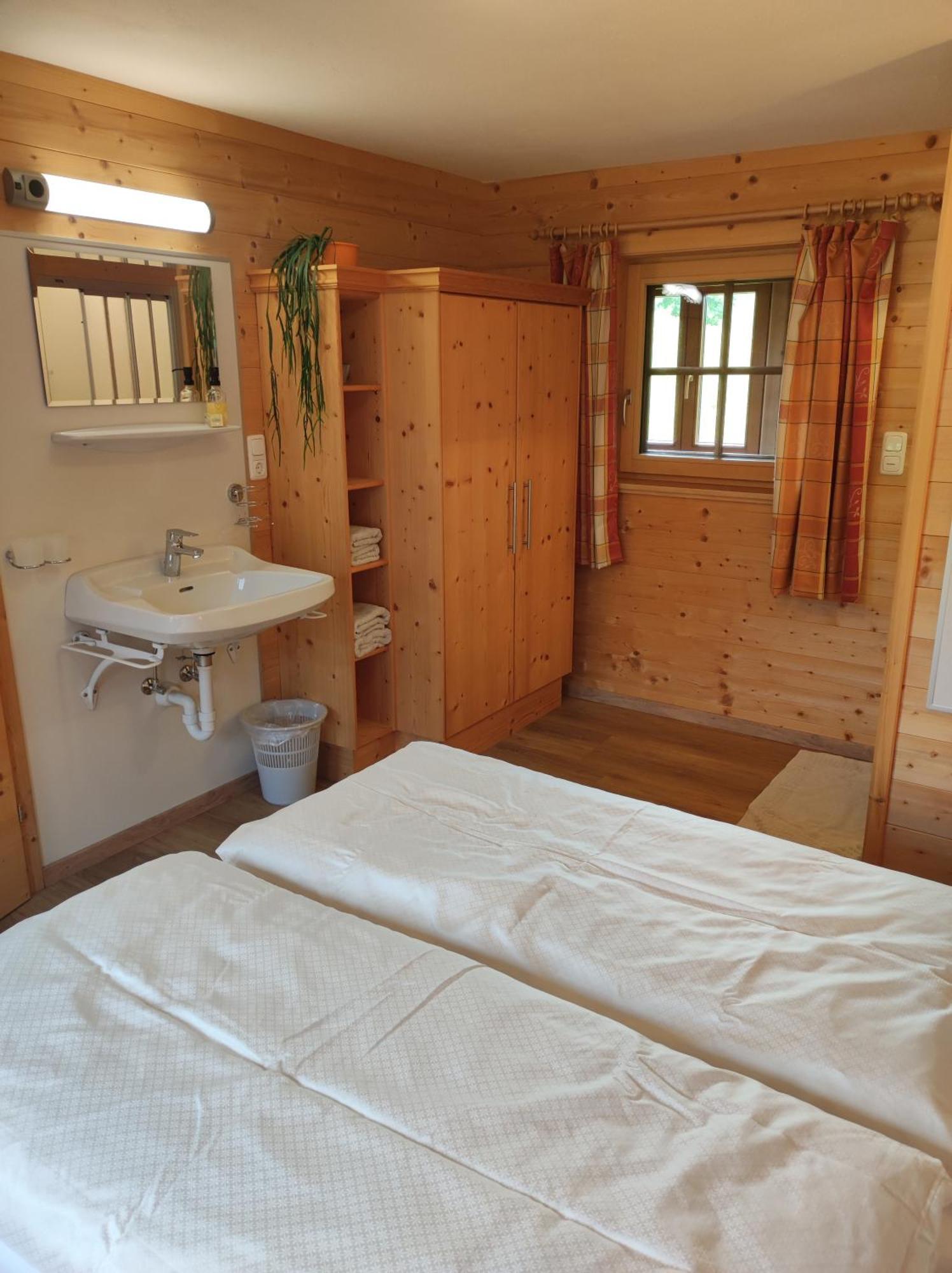 Ferienwohnungen Schneiderhaeusl Alpbach Buitenkant foto